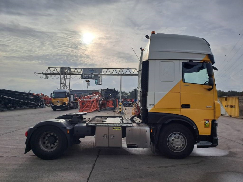 DAF XF 480 FT - Tractor unit: picture 5 DAF XF 480 FT - Tractor unit: picture 5