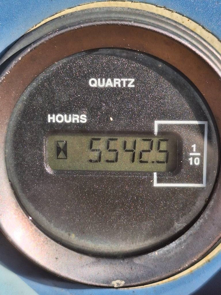 Haulotte HA 18 SPX - Articulated boom: picture 3 Haulotte HA 18 SPX - Articulated boom: picture 3