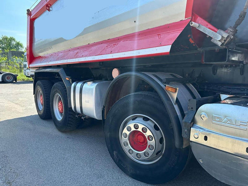 Tipper DAF CF 85.460: picture 10