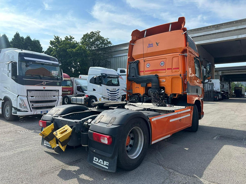 DAF CF 85.440 - Tractor unit: picture 4 DAF CF 85.440 - Tractor unit: picture 4