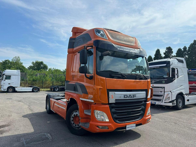 DAF CF 85.440 - Tractor unit: picture 1 DAF CF 85.440 - Tractor unit: picture 1