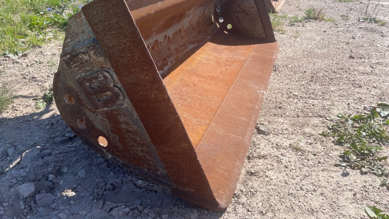 LEHNHOFF MS03. 1500mm. - Excavator bucket for Excavator: picture 5 LEHNHOFF MS03. 1500mm. - Excavator bucket for Excavator: picture 5