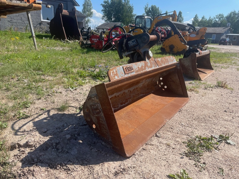 LEHNHOFF MS03. 1500mm. - Excavator bucket for Excavator: picture 1 LEHNHOFF MS03. 1500mm. - Excavator bucket for Excavator: picture 1