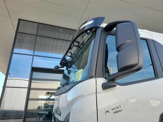 IVECO X-Way AT280X46Y/PS ON+ FULL LED-DAB-BT... - Container transporter/ Swap body truck: picture 3 IVECO X-Way AT280X46Y/PS ON+ FULL LED-DAB-BT... - Container transporter/ Swap body truck: picture 3