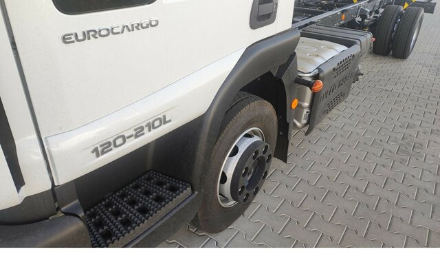 IVECO EuroCargo ML120EL21 EVI_E-AC+ PILOT+PTO... - Other machinery: picture 3 IVECO EuroCargo ML120EL21 EVI_E-AC+ PILOT+PTO... - Other machinery: picture 3