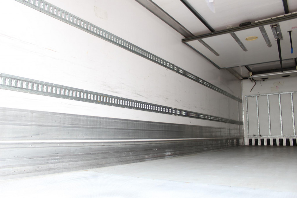 Daf LF 310 E6 CS 1050 MT Bi-Temp LBW Strom FRC - Refrigerator truck: picture 3 Daf LF 310 E6 CS 1050 MT Bi-Temp LBW Strom FRC - Refrigerator truck: picture 3