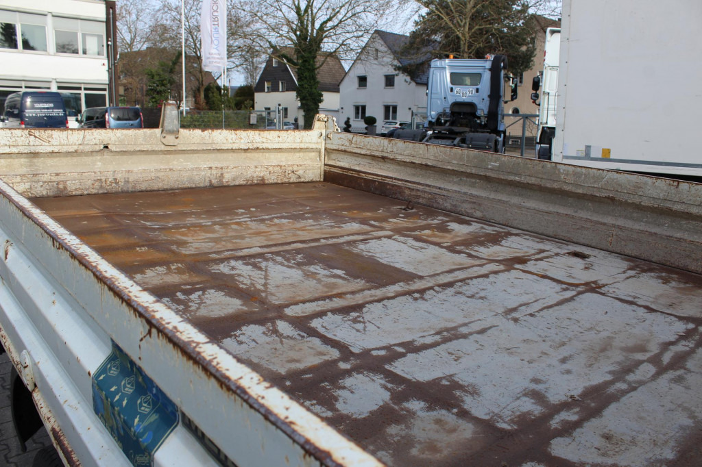 Iveco Daily 70C18 3-Seiten Meiler Luftfederung Dokka - Tipper van: picture 2 Iveco Daily 70C18 3-Seiten Meiler Luftfederung Dokka - Tipper van: picture 2