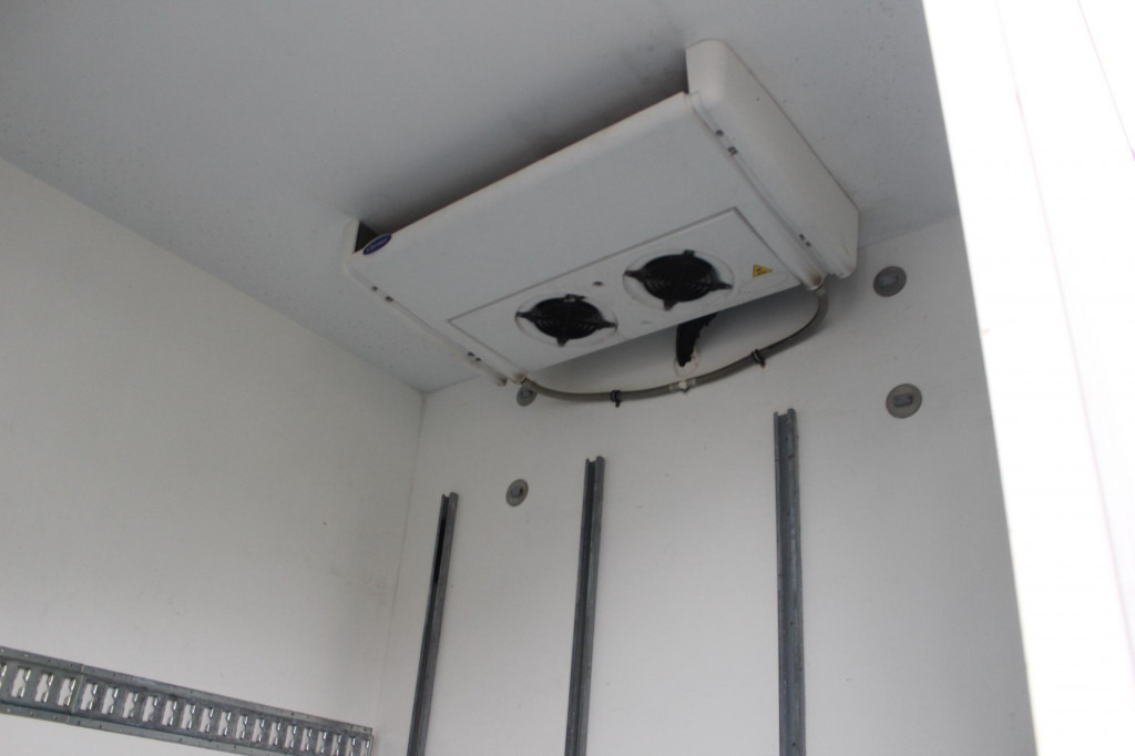 Iveco Daily 70C18 CX 500 Bi-Temp LBW Klima Doppelräder - Refrigerated delivery van: picture 5 Iveco Daily 70C18 CX 500 Bi-Temp LBW Klima Doppelräder - Refrigerated delivery van: picture 5