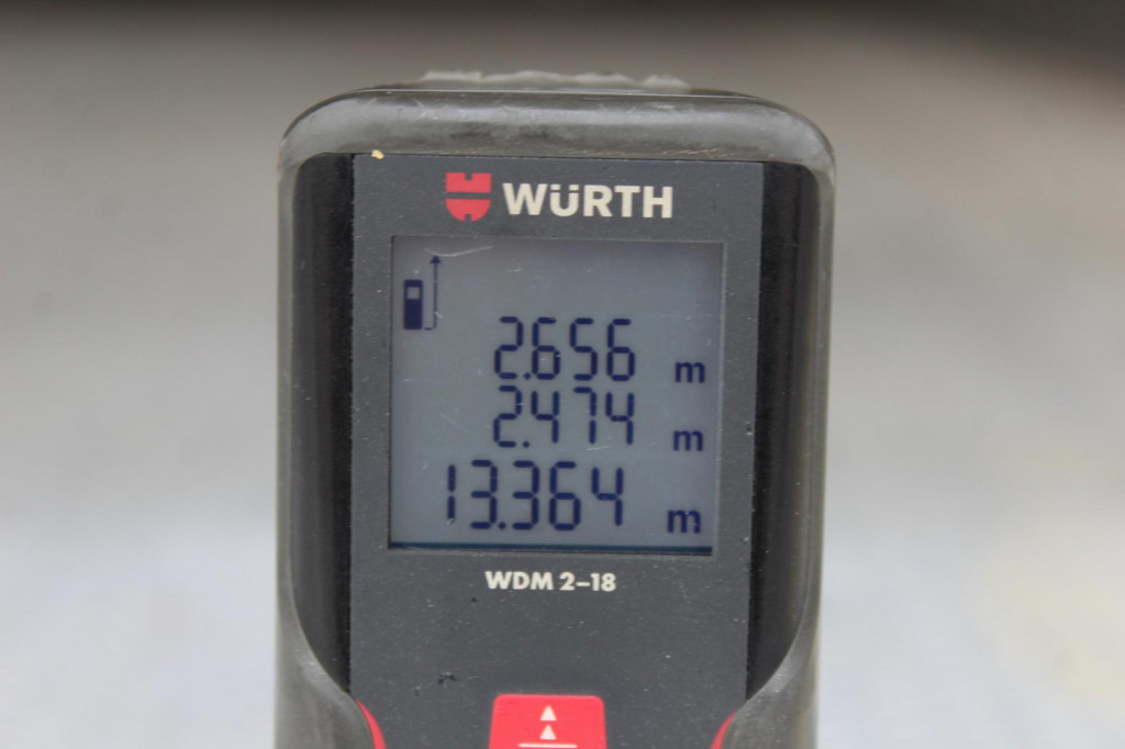 Lamberet TK SLXi Spectrum Bi-Temp LBW Aluboden FRC26 - Refrigerator semi-trailer: picture 5 Lamberet TK SLXi Spectrum Bi-Temp LBW Aluboden FRC26 - Refrigerator semi-trailer: picture 5