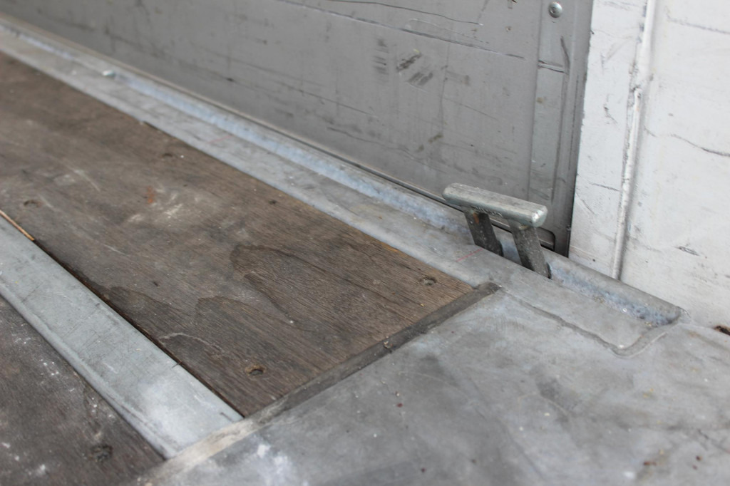 MAN TGS 18.440 Plane Zug Schlafplatz AHK Edscha - Curtain side truck: picture 4 MAN TGS 18.440 Plane Zug Schlafplatz AHK Edscha - Curtain side truck: picture 4