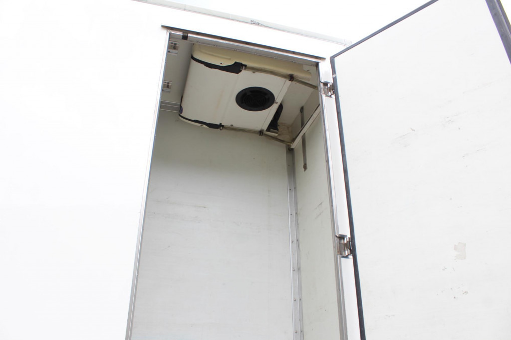 MAN TGS 26.400 CS 1250Mt. Bi-Temp. Strom LBW TW - Refrigerator truck: picture 5 MAN TGS 26.400 CS 1250Mt. Bi-Temp. Strom LBW TW - Refrigerator truck: picture 5