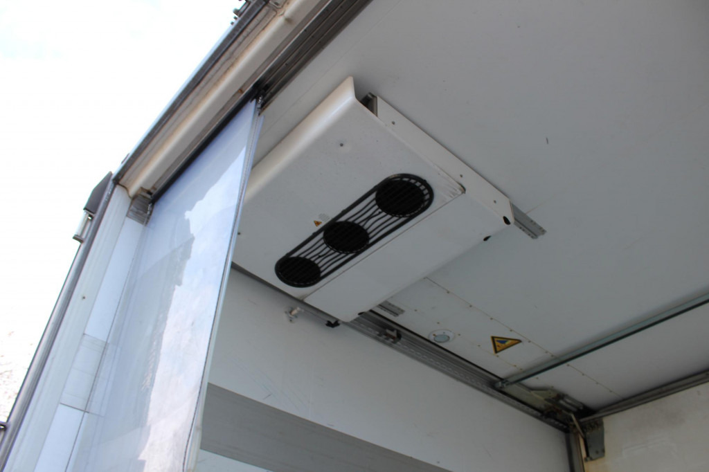 Mercedes-Benz Actros 1830 E6 TK T-1200R Multi Bi-Temp LBW AHK - Refrigerator truck: picture 2 Mercedes-Benz Actros 1830 E6 TK T-1200R Multi Bi-Temp LBW AHK - Refrigerator truck: picture 2