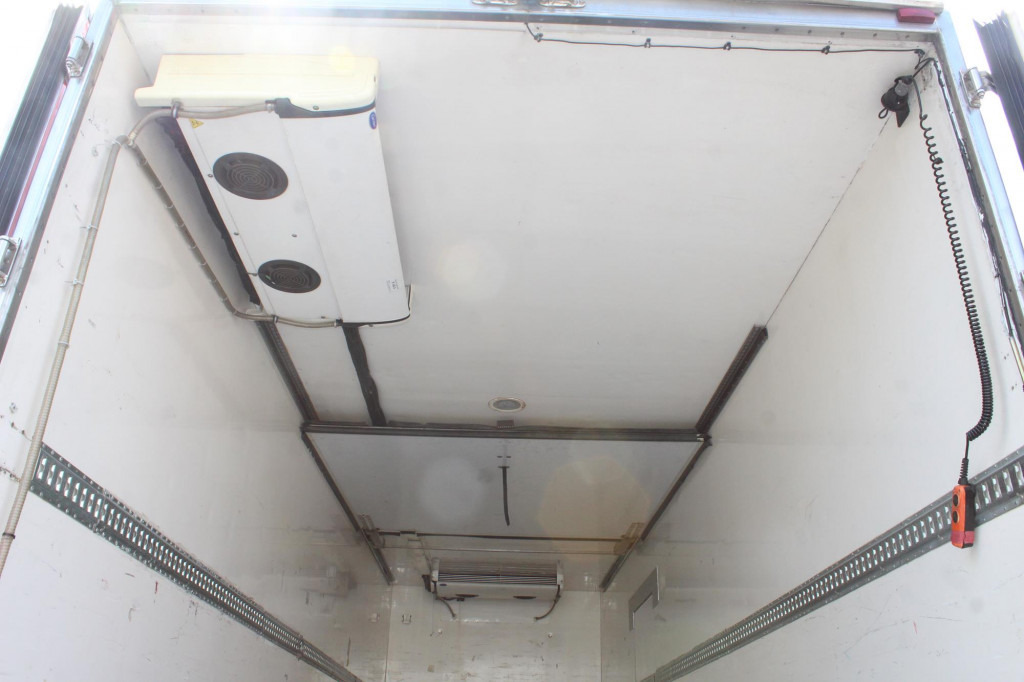 Mercedes-Benz Antos 1924 E6 CS 1150 Multi Bi-Temp LBW Seitentur - Refrigerator truck: picture 2 Mercedes-Benz Antos 1924 E6 CS 1150 Multi Bi-Temp LBW Seitentur - Refrigerator truck: picture 2