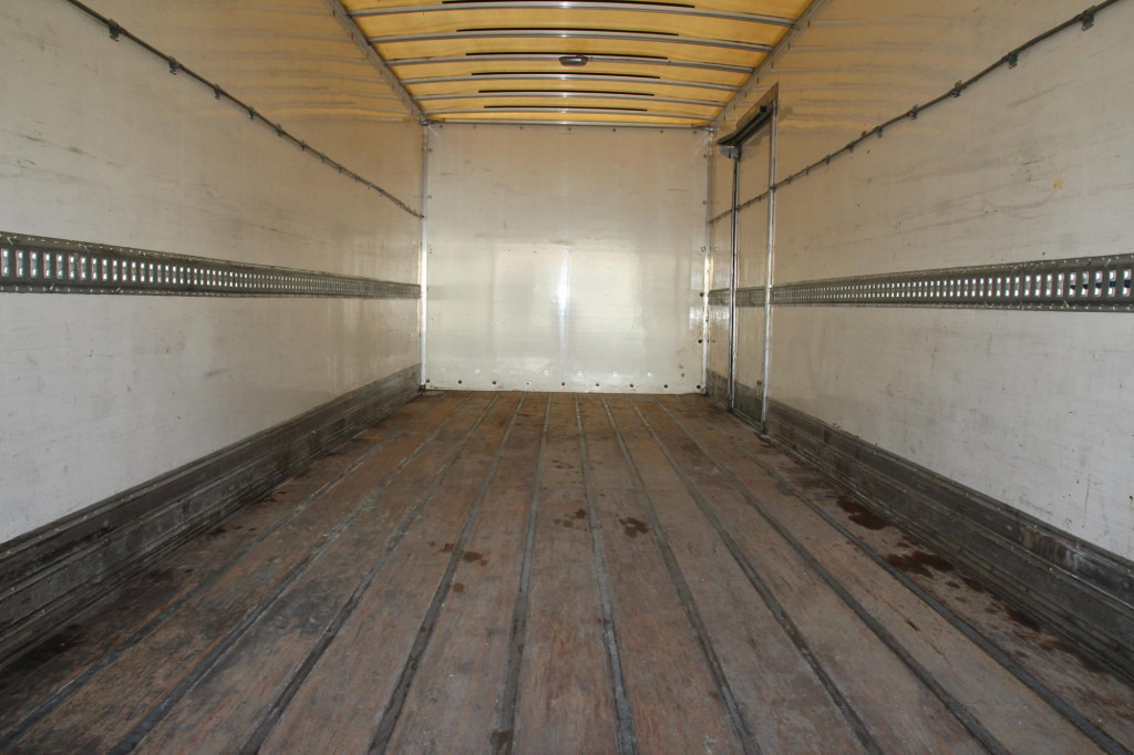 Renault D 280E6 Wide Koffer LBW - Box truck: picture 3 Renault D 280E6 Wide Koffer LBW - Box truck: picture 3