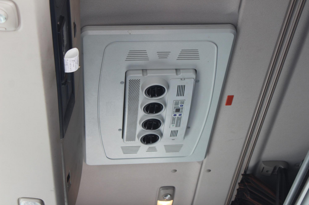 Daf XF 480 SC Retarder ACC LDWS Standklima Kühlbox - Tractor unit: picture 2 Daf XF 480 SC Retarder ACC LDWS Standklima Kühlbox - Tractor unit: picture 2