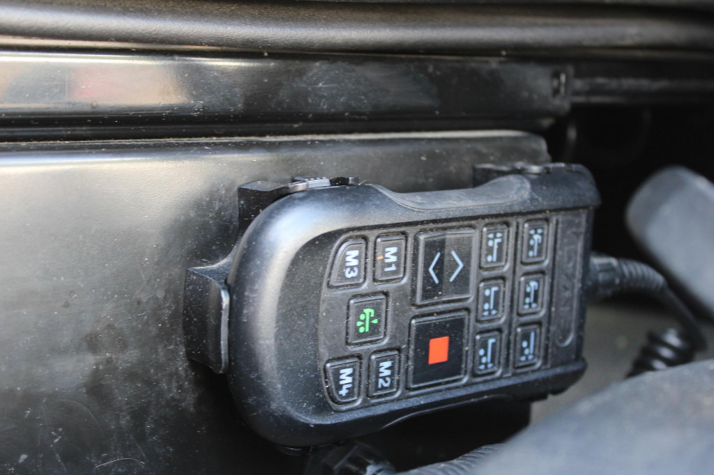 Daf XF 530 Space Cab Retarder ACC LDWS - Tractor unit: picture 3 Daf XF 530 Space Cab Retarder ACC LDWS - Tractor unit: picture 3