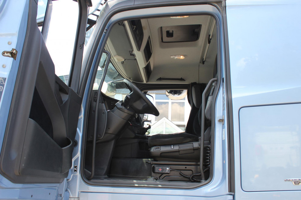 Mercedes-Benz Arocs 1848 E6 Retarder ACC Hydraulik - Tractor unit: picture 3 Mercedes-Benz Arocs 1848 E6 Retarder ACC Hydraulik - Tractor unit: picture 3