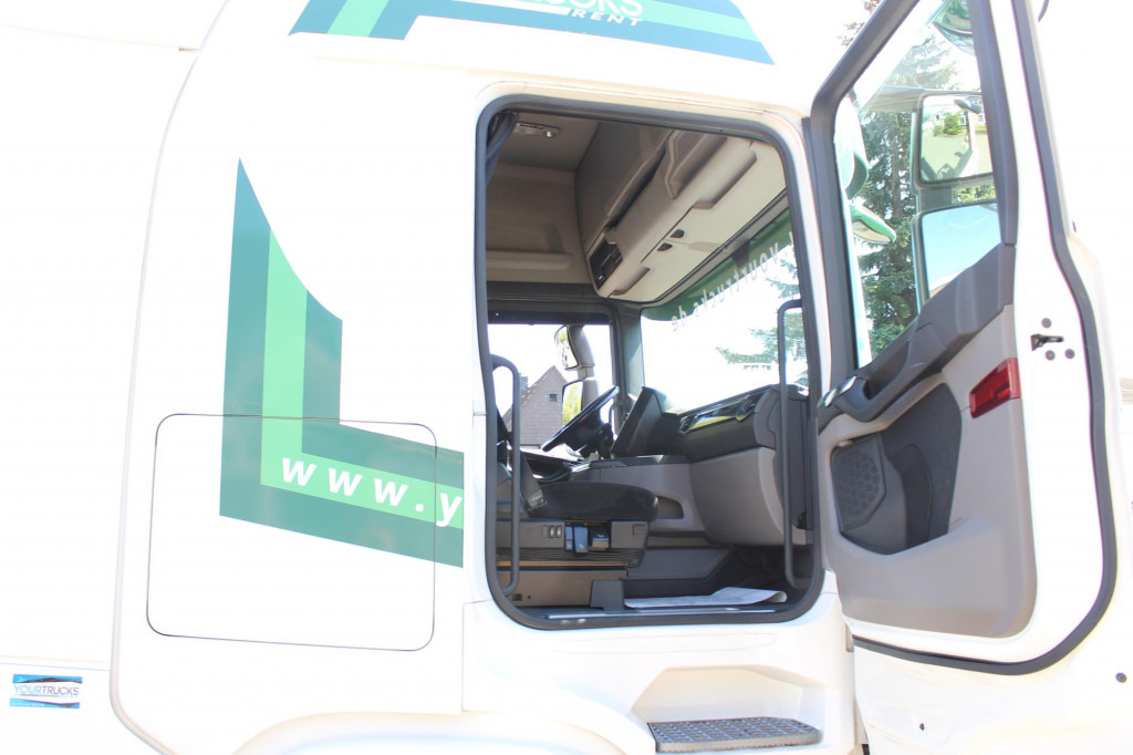 Scania R 450 Retarder LDW Standklima Navi 2 Tanks - Tractor unit: picture 2 Scania R 450 Retarder LDW Standklima Navi 2 Tanks - Tractor unit: picture 2