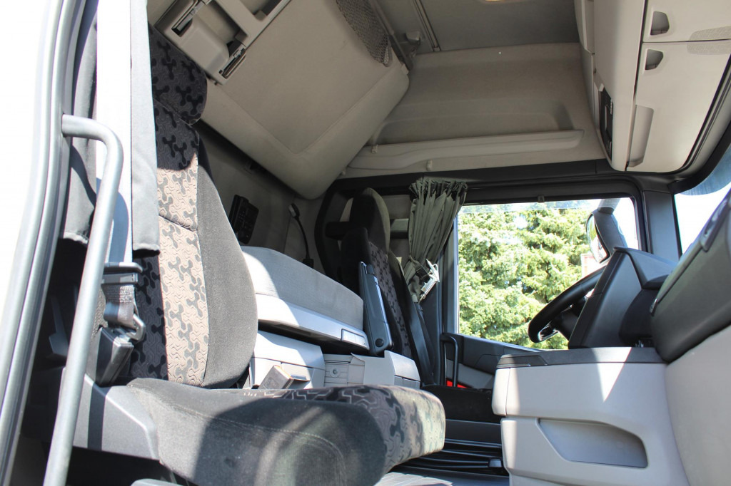 Scania R 500 Retarder LDWS Kühlbox 2 Tanks Navi - Tractor unit: picture 2 Scania R 500 Retarder LDWS Kühlbox 2 Tanks Navi - Tractor unit: picture 2