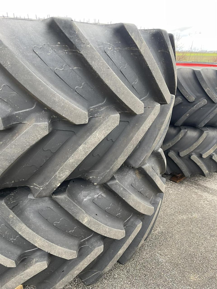 Farm tractor Fendt Räder 710/60 R42 600/60 R30 f. 718-724 820: picture 9 Farm tractor Fendt Räder 710/60 R42 600/60 R30 f. 718-724 820: picture 9