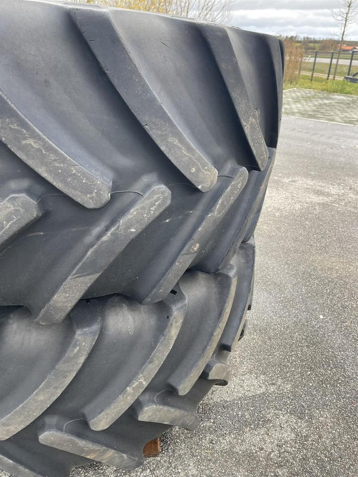 Farm tractor Fendt Räder 710/60 R42 600/60 R30 f. 718-724 820: picture 10 Farm tractor Fendt Räder 710/60 R42 600/60 R30 f. 718-724 820: picture 10