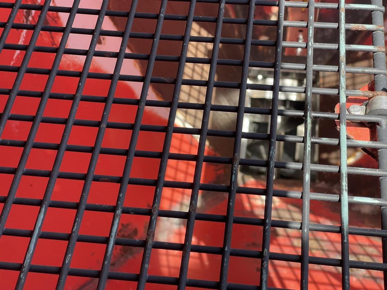 Rauch TWS 5000 Düngerwagen mit Deichsel-Lenkung mit Düngestreuer Axera H-EMC leasing Rauch TWS 5000 Düngerwagen mit Deichsel-Lenkung mit Düngestreuer Axera H-EMC: picture 13