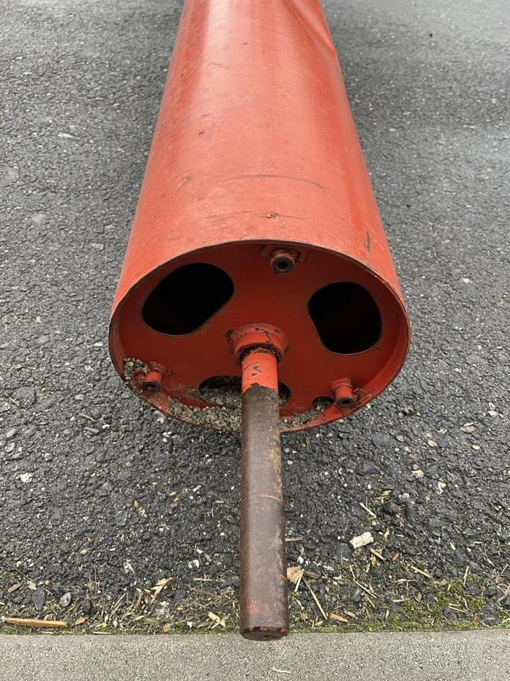 CLAAS Haspelrohr 7,50m Claas Vario Schneidwerk - Spare parts for Harvester: picture 4 CLAAS Haspelrohr 7,50m Claas Vario Schneidwerk - Spare parts for Harvester: picture 4