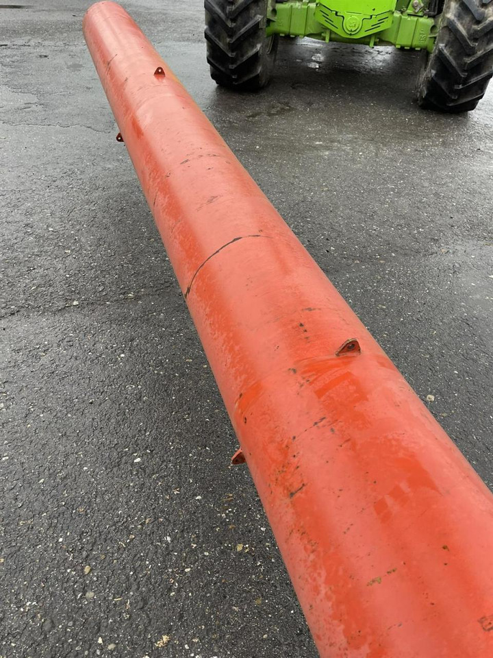 CLAAS Haspelrohr 7,50m Claas Vario Schneidwerk - Spare parts for Harvester: picture 3 CLAAS Haspelrohr 7,50m Claas Vario Schneidwerk - Spare parts for Harvester: picture 3
