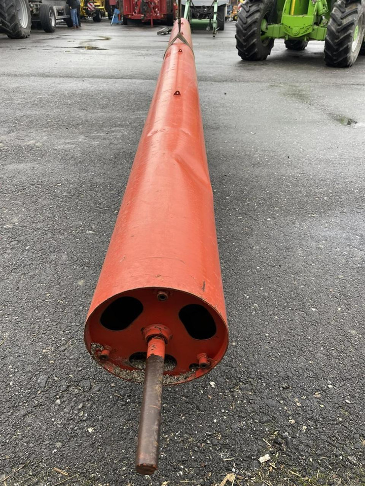 CLAAS Haspelrohr 7,50m Claas Vario Schneidwerk - Spare parts for Harvester: picture 2 CLAAS Haspelrohr 7,50m Claas Vario Schneidwerk - Spare parts for Harvester: picture 2