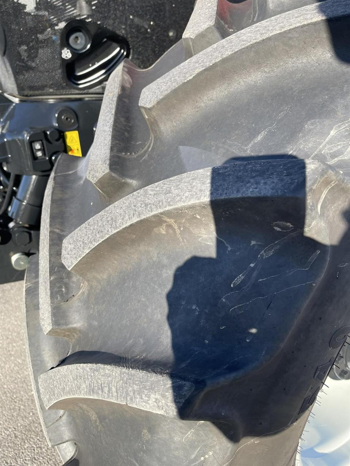 Farm tractor Steyr 6165 Impuls CVT mit 430 h, 2023 Ersteinsatz, FINANZIERUNG MÖGLICH: picture 20