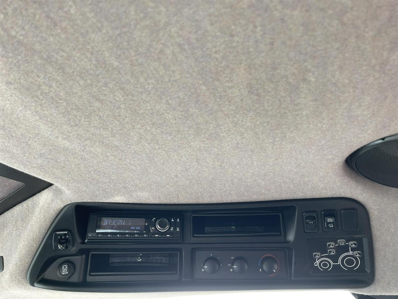 Farm tractor Steyr 6165 Impuls CVT mit 430 h, 2023 Ersteinsatz, FINANZIERUNG MÖGLICH: picture 21