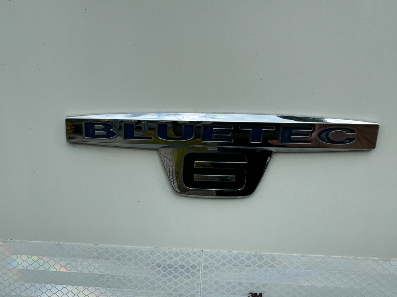 Mercedes-Benz Antos 2533 6x2 Gesink GPM III V 23H25 Kombisch. - Garbage truck: picture 5 Mercedes-Benz Antos 2533 6x2 Gesink GPM III V 23H25 Kombisch. - Garbage truck: picture 5