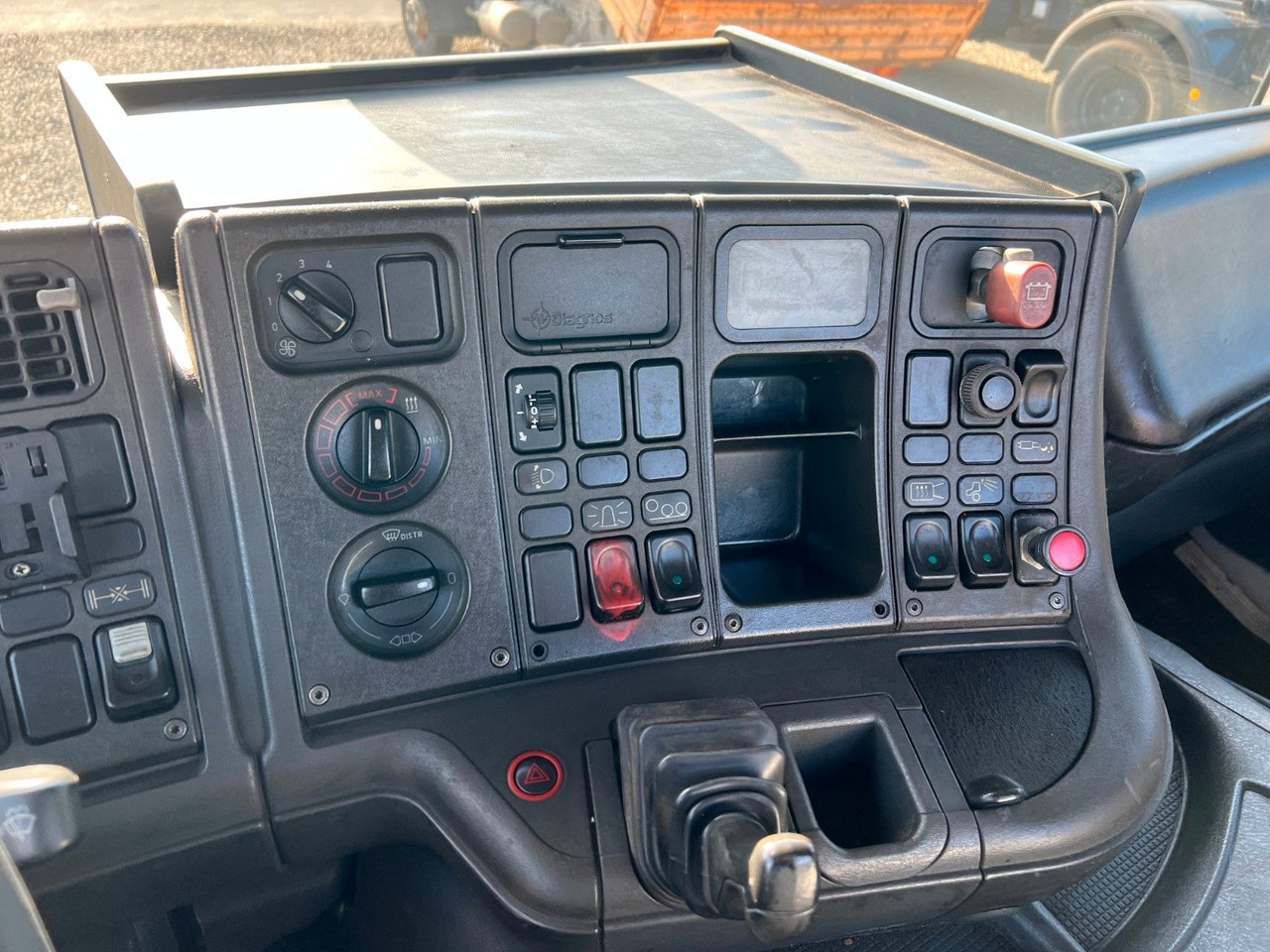 Scania P 94 GA 4x2 NA 310 Scania P 94 GA 4x2 NA 310 leasing Scania P 94 GA 4x2 NA 310 Scania P 94 GA 4x2 NA 310: picture 13