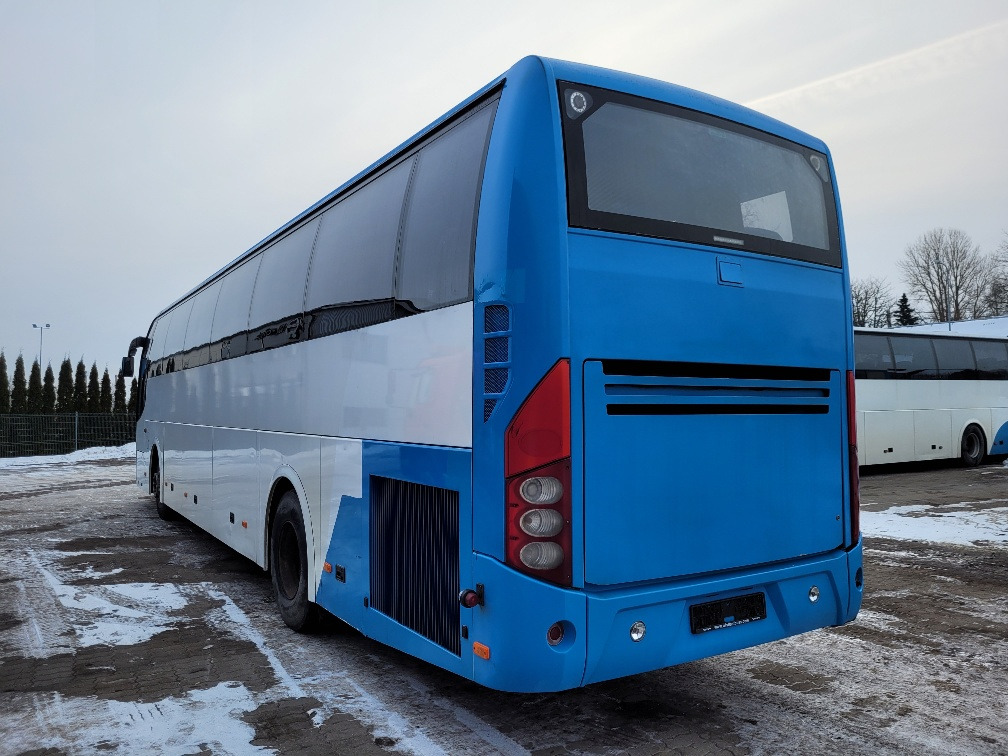 VOLVO B12B 9700H KLIIMA, LIFT, 11.2007, EURO 5, 45 seats, 13m - Coach: picture 4 VOLVO B12B 9700H KLIIMA, LIFT, 11.2007, EURO 5, 45 seats, 13m - Coach: picture 4