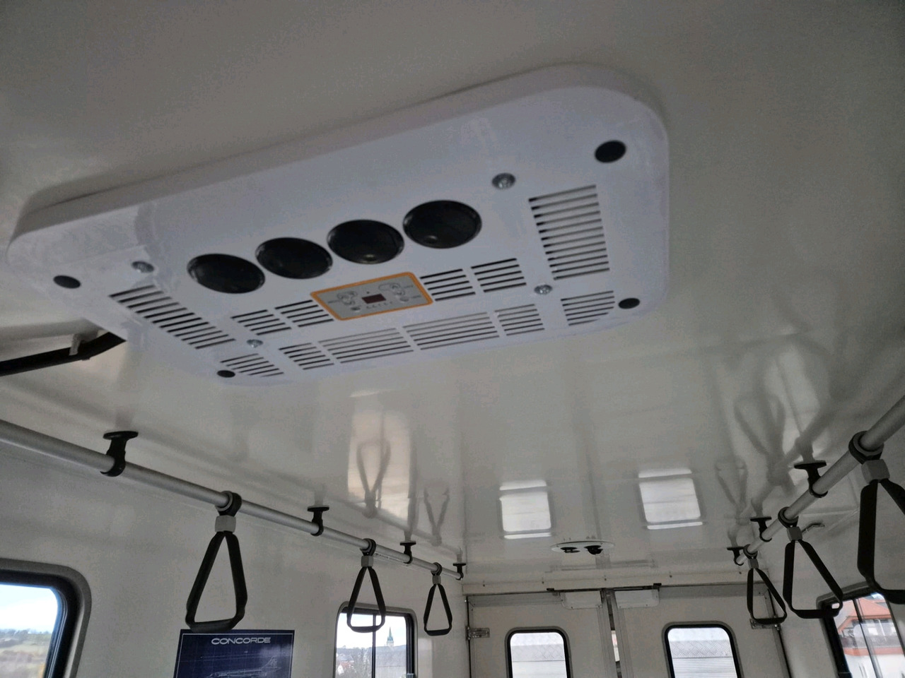 New Ambulift ABG AMB1556: picture 15