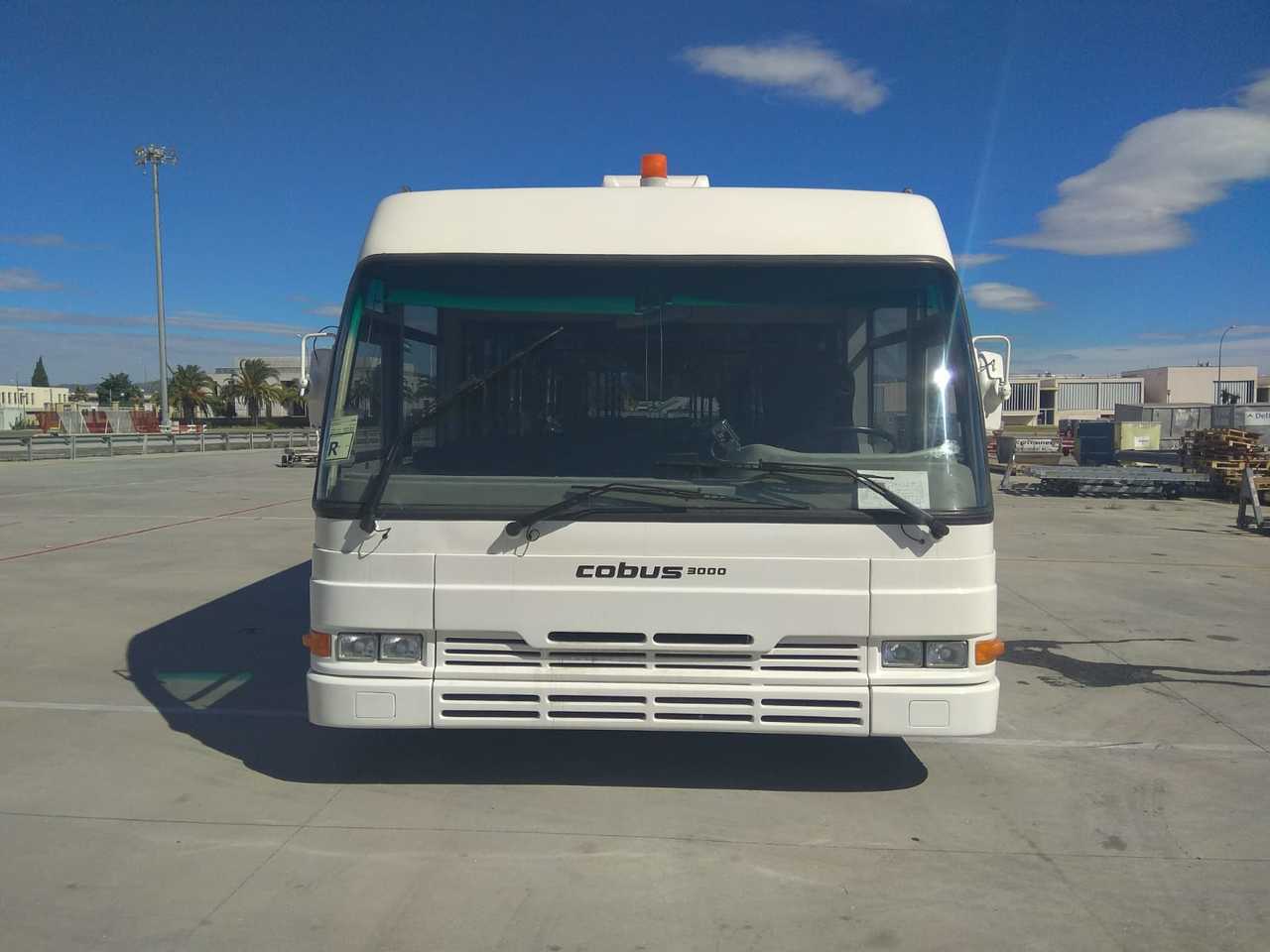 Contrac Cobus 3000 - Airport bus: picture 1 Contrac Cobus 3000 - Airport bus: picture 1