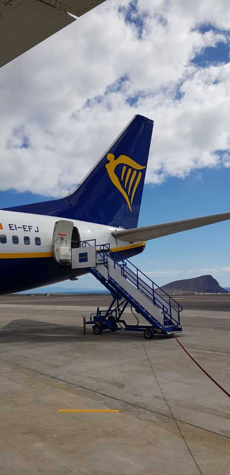 FEMISA VM - Passenger stairs: picture 3 FEMISA VM - Passenger stairs: picture 3