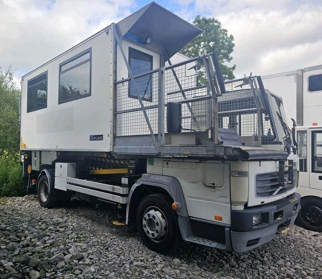 TLD CHTP PM 5.9 - Ambulift: picture 1 TLD CHTP PM 5.9 - Ambulift: picture 1