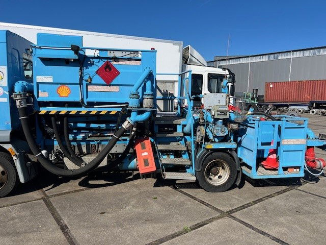 DAF LF 45 FA45.130 LF - Tanker truck: picture 5 DAF LF 45 FA45.130 LF - Tanker truck: picture 5