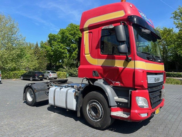 DAF CF 440 FT - Tractor unit: picture 1 DAF CF 440 FT - Tractor unit: picture 1