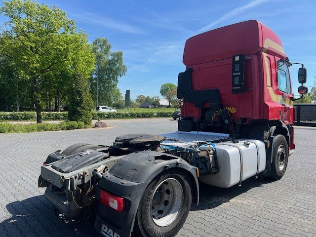 DAF CF 440 FT - Tractor unit: picture 4 DAF CF 440 FT - Tractor unit: picture 4