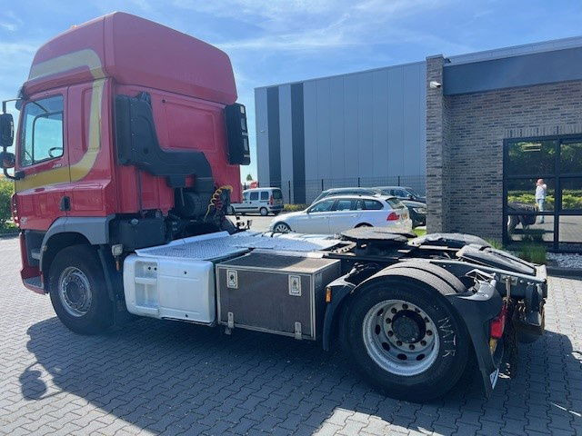 DAF CF 440 FT - Tractor unit: picture 3 DAF CF 440 FT - Tractor unit: picture 3