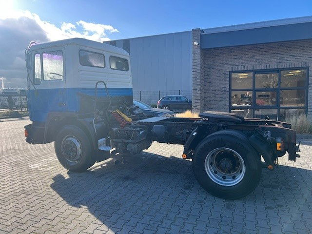 MAN 12.232 18.232 - Tractor unit: picture 4 MAN 12.232 18.232 - Tractor unit: picture 4