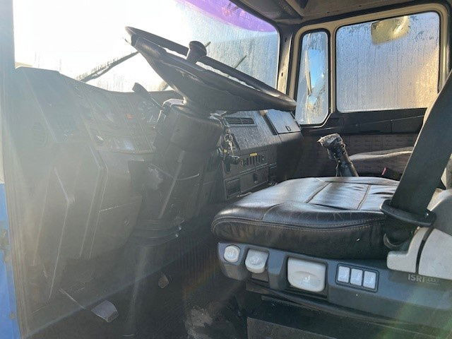 MAN 12.232 18.232 - Tractor unit: picture 5 MAN 12.232 18.232 - Tractor unit: picture 5