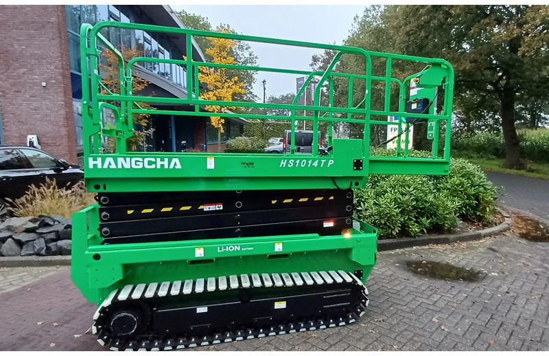 Hangcha HS1014TP (Nieuw, binnen 24h geleverd) - Scissor lift: picture 4 Hangcha HS1014TP (Nieuw, binnen 24h geleverd) - Scissor lift: picture 4