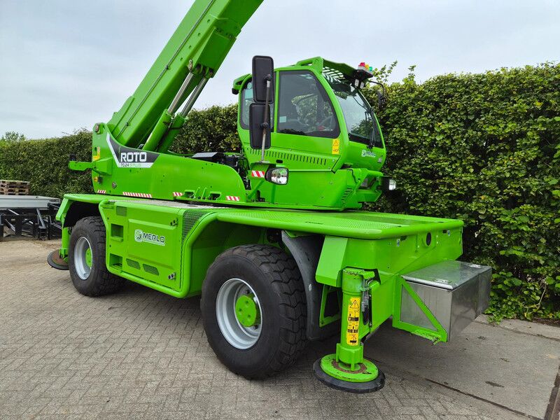 Merlo ROTO 70.24S PLUS ROTO 70.24 S Plus - Loader: picture 2 Merlo ROTO 70.24S PLUS ROTO 70.24 S Plus - Loader: picture 2