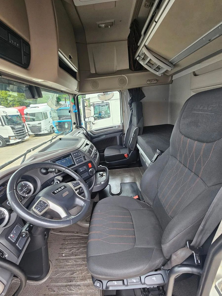Tractor unit DAF XF 480 SSC Standard StandKlima: picture 6