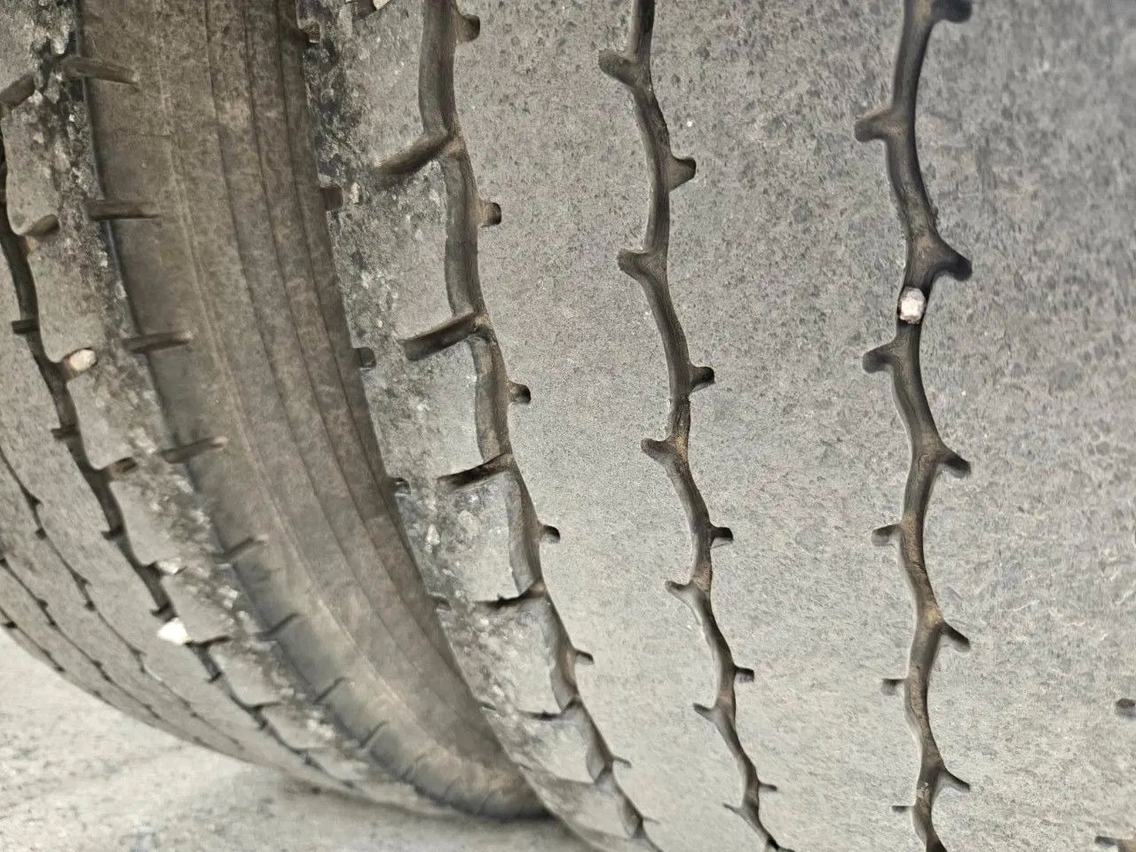 Tractor unit Scania R450 Alloy wheels, Stand Klima, Navi, 2 units: picture 17