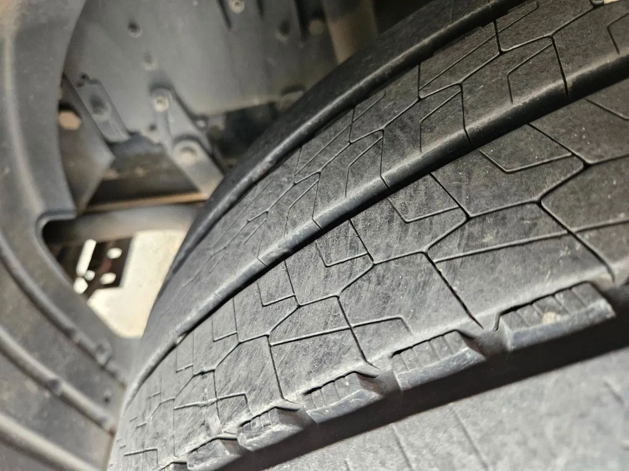 Tractor unit Scania R450 Alloy wheels, Stand Klima, Navi, 2 units: picture 14