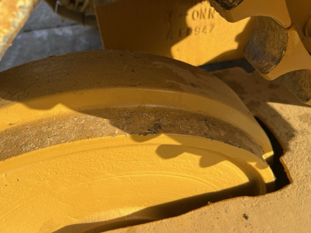 CATERPILLAR CAT D5H - Bulldozer: picture 4 CATERPILLAR CAT D5H - Bulldozer: picture 4